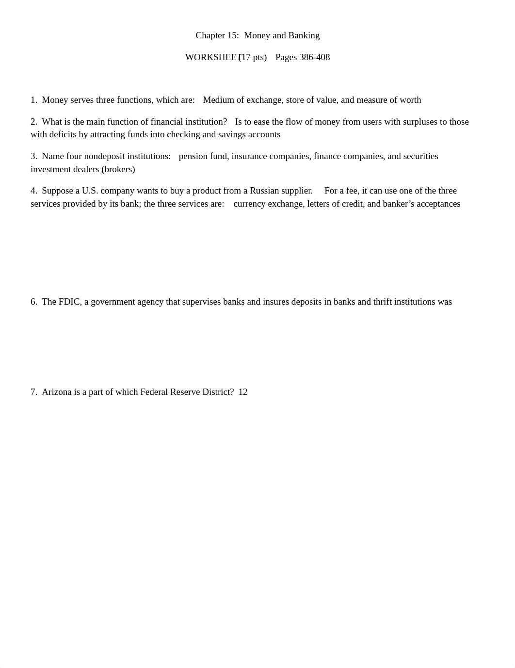 GBS151 Chapter 15  WORKSHEET (17 pts) (3)_du3ldefzbab_page1