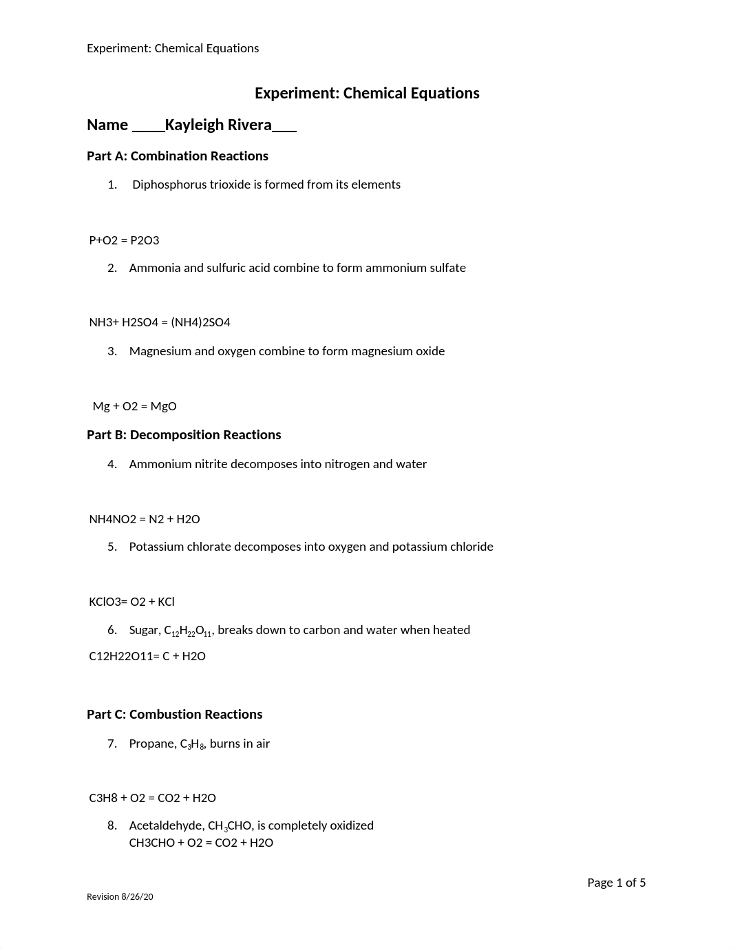 B14 Result Chemical Equations.docx_du3mix3k9hy_page1