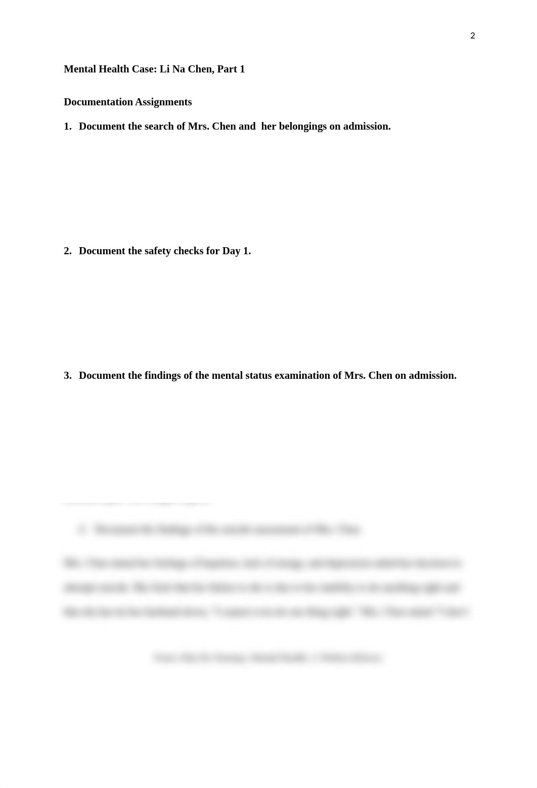 Mental Health Case Li Na Chen, Part 1.docx_du3mm5zaj5b_page2