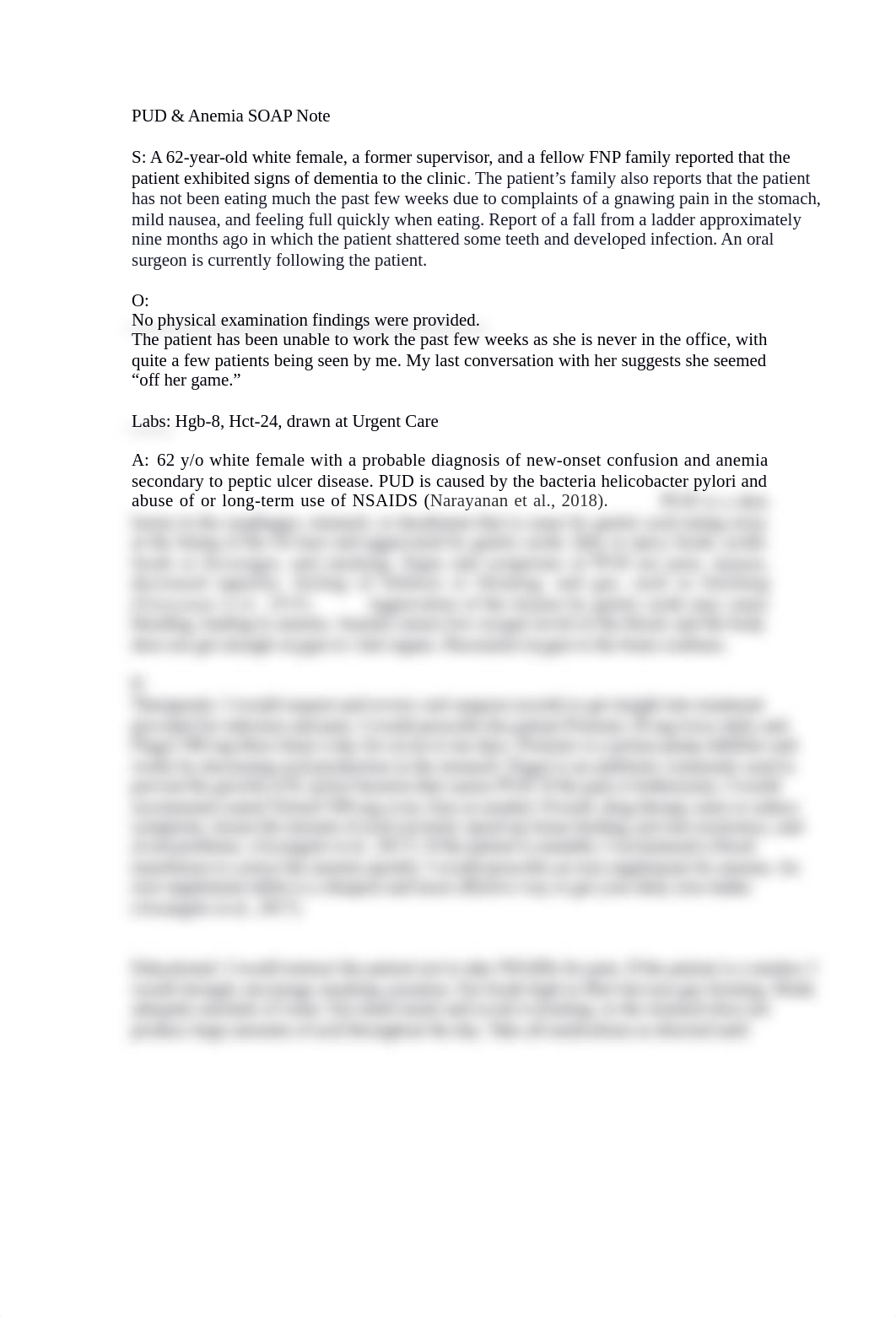 PUD and anemia SOAP note.docx_du3mtp4poy8_page1