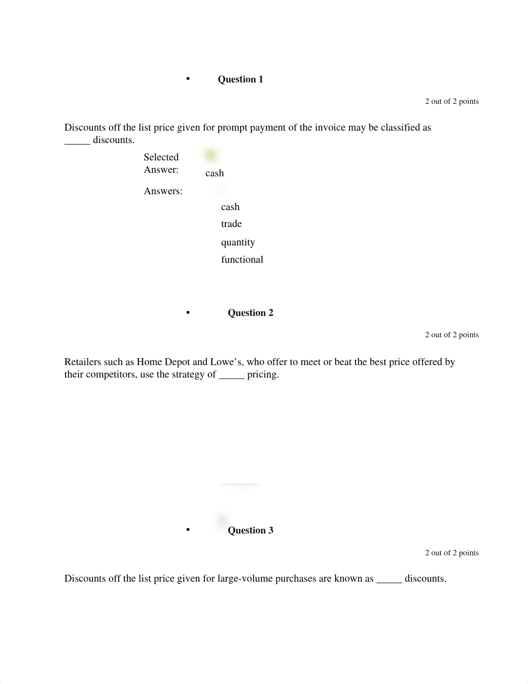 Quiz Chapter 19-  Pricing Strategies_du3mzj6qqrj_page1