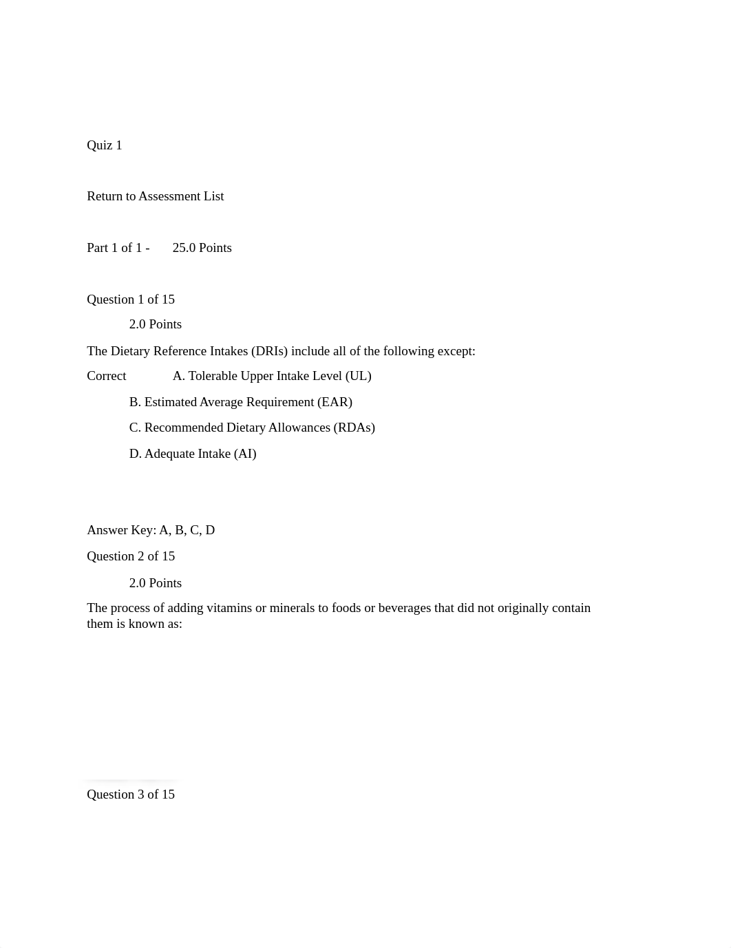 Dietary Terms Quiz and Answers_du3o38rakht_page1