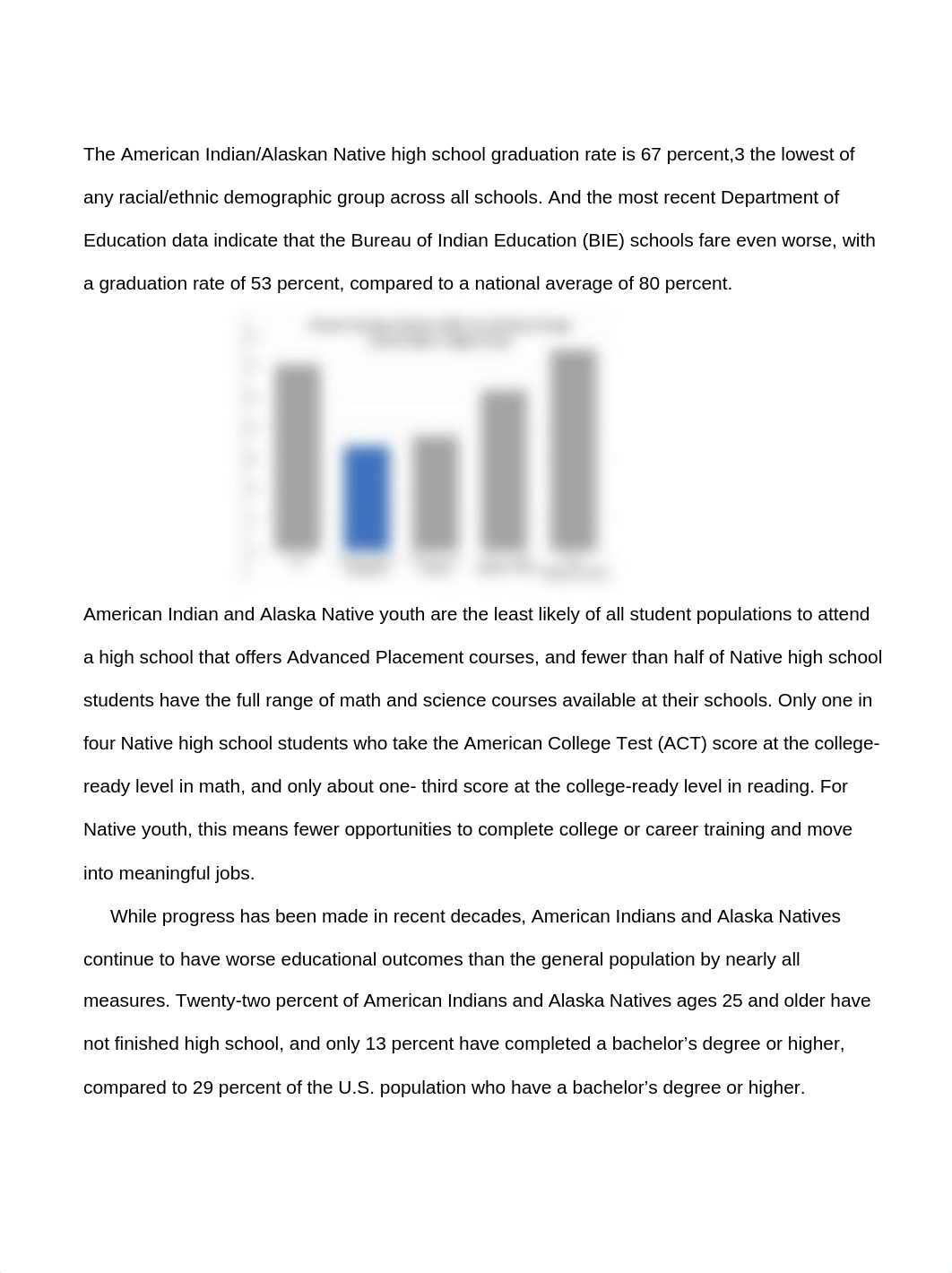 Comparison of Education and Race - Paper (1).docx_du3pna0o08l_page1