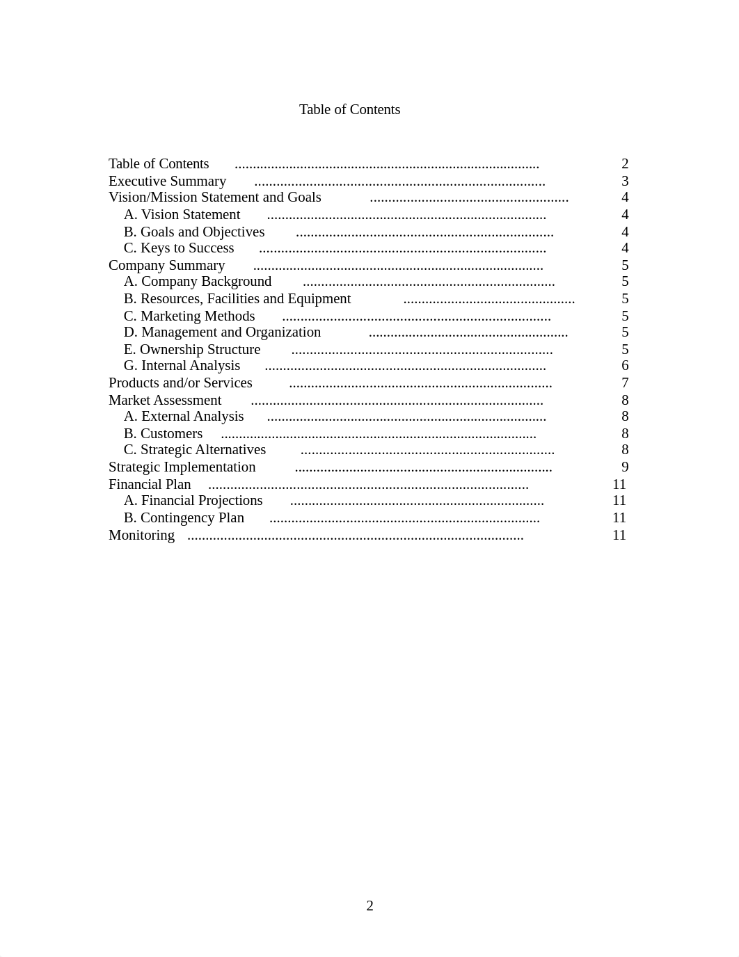 D.Webber_BUS Plan_v1.doc_du3q2p3665w_page2