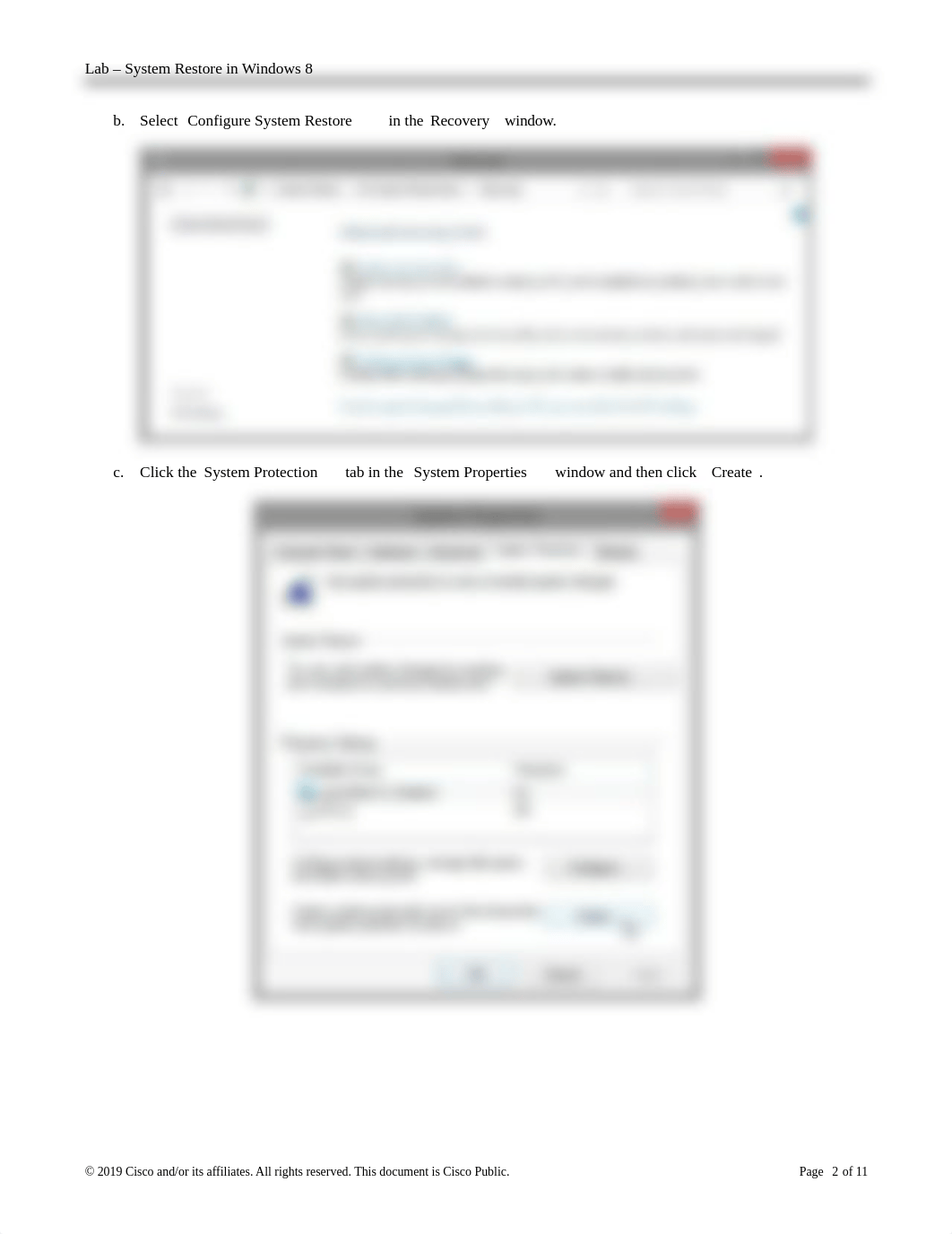 6.3.1.7 Lab - System Restore in Windows 8,10.docx_du3qwnv272w_page2