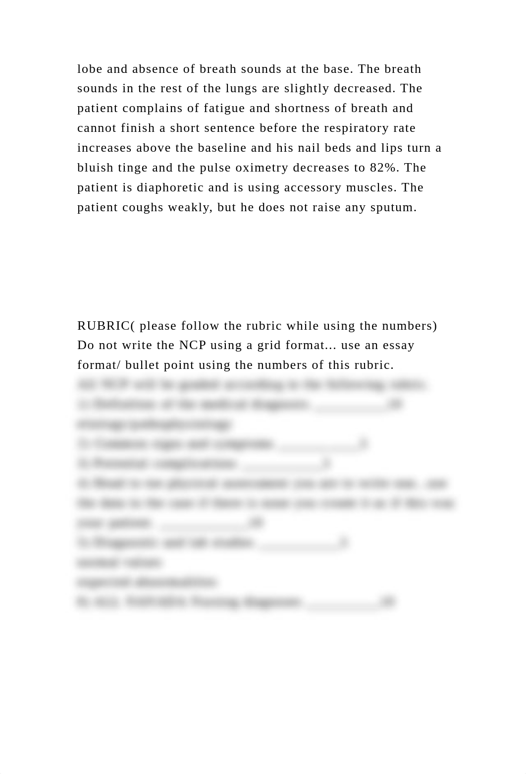 write a nursing care plan with the case study following the rubric.docx_du3ufw3w5ox_page3