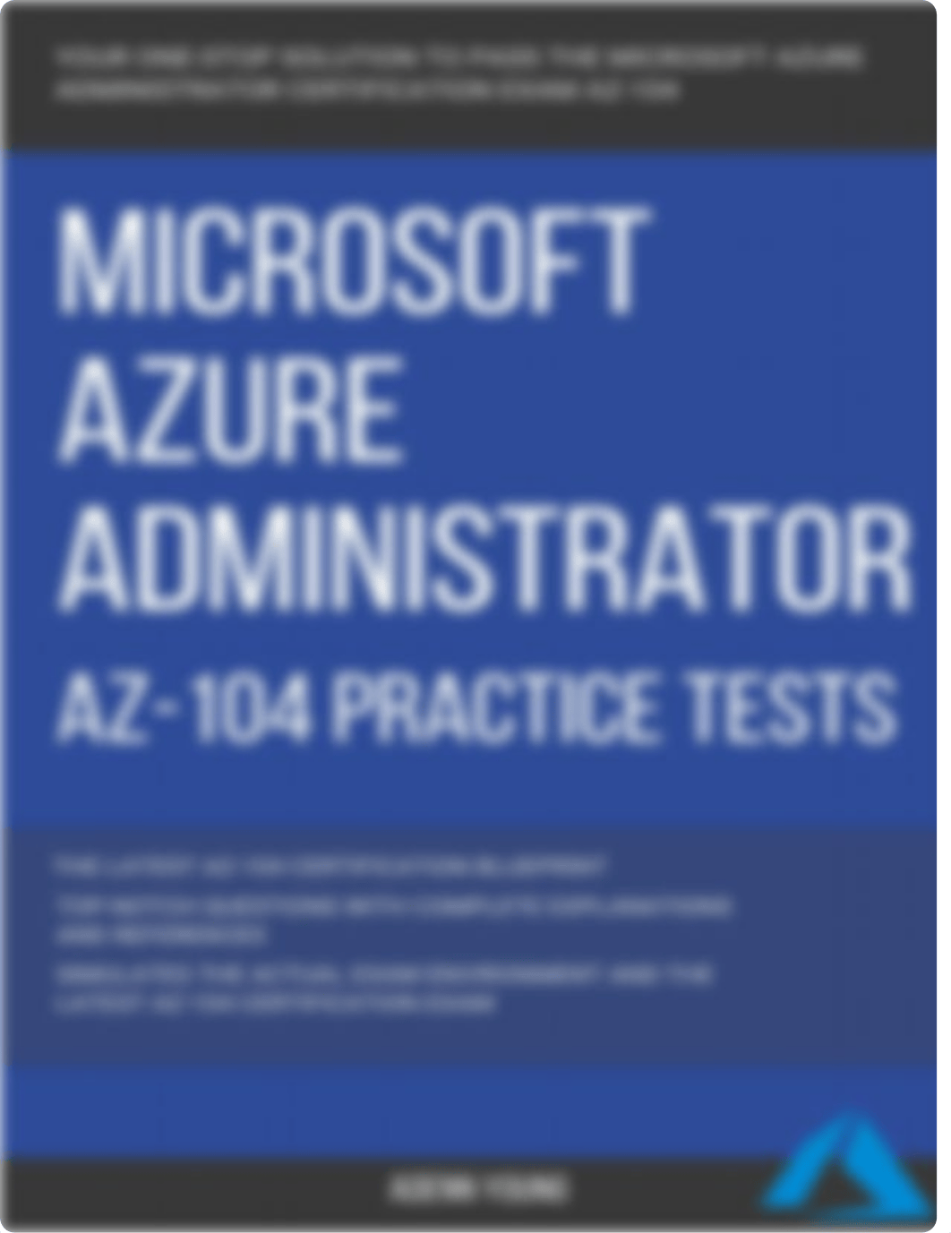 Azure Administrator (AZ-104) Practice Tests.pdf_du3vwulg3w4_page1