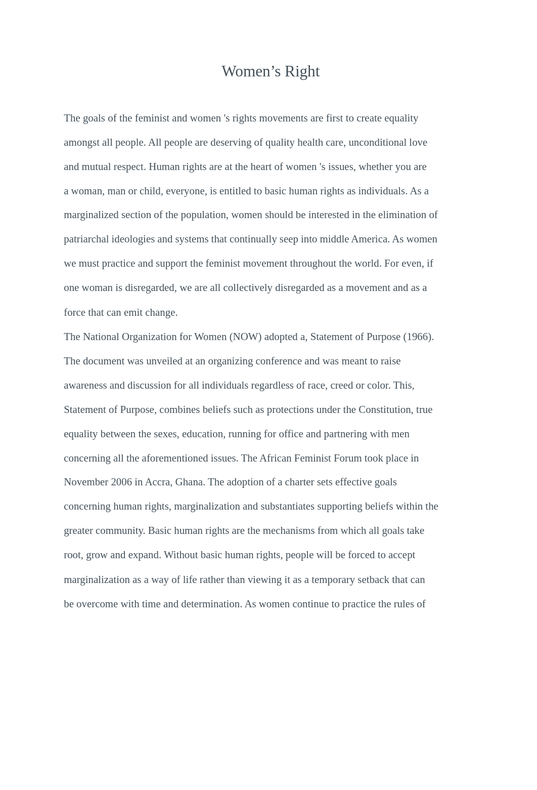 Women's Right essay.docx_du3yp2f562h_page1