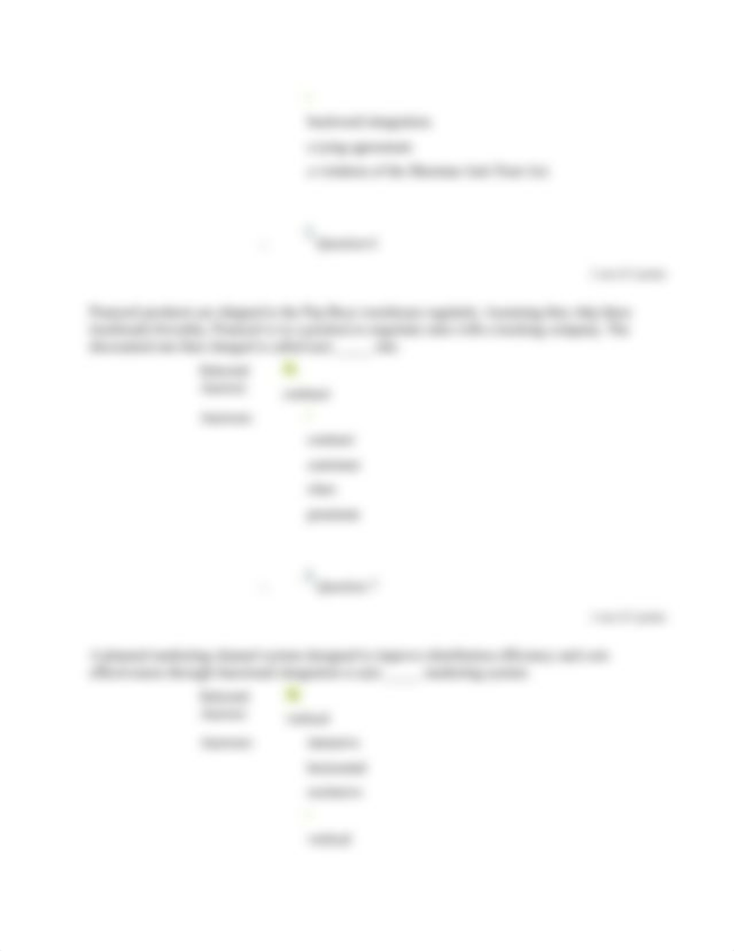 Quiz Chapter 13- Marketing Channels and Supply Chain Management_du3zuigirtu_page3