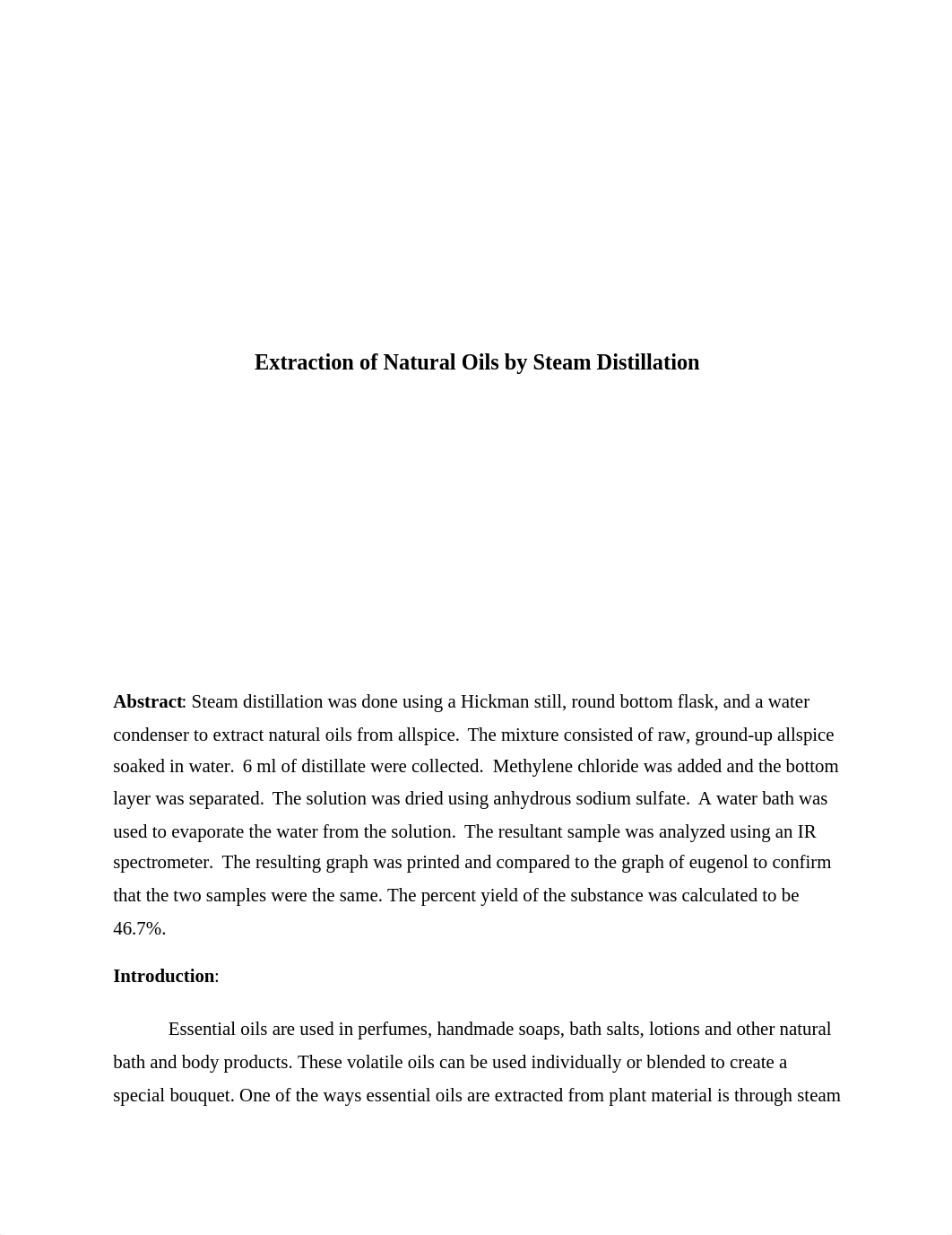 Orgo Steam Distillation.docx_du4272ocui8_page1