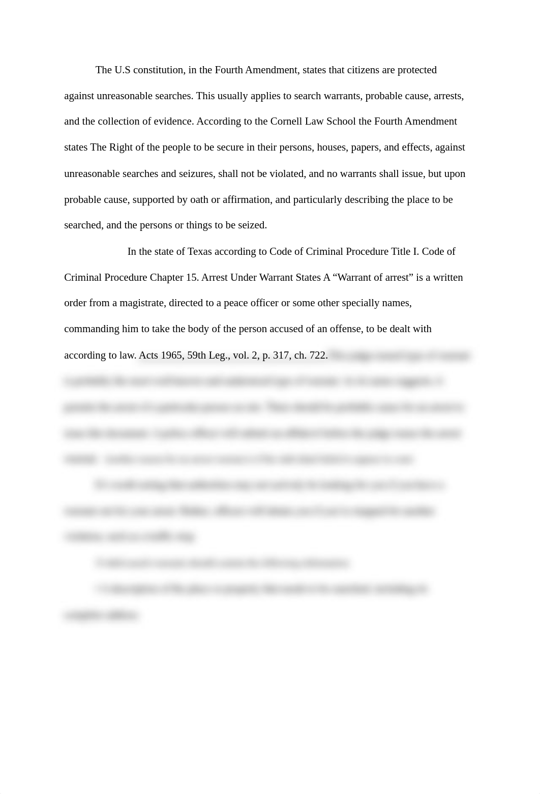 Assignment 6.0 Unreasonable Searches and Seizures.docx_du455tq7tpf_page2