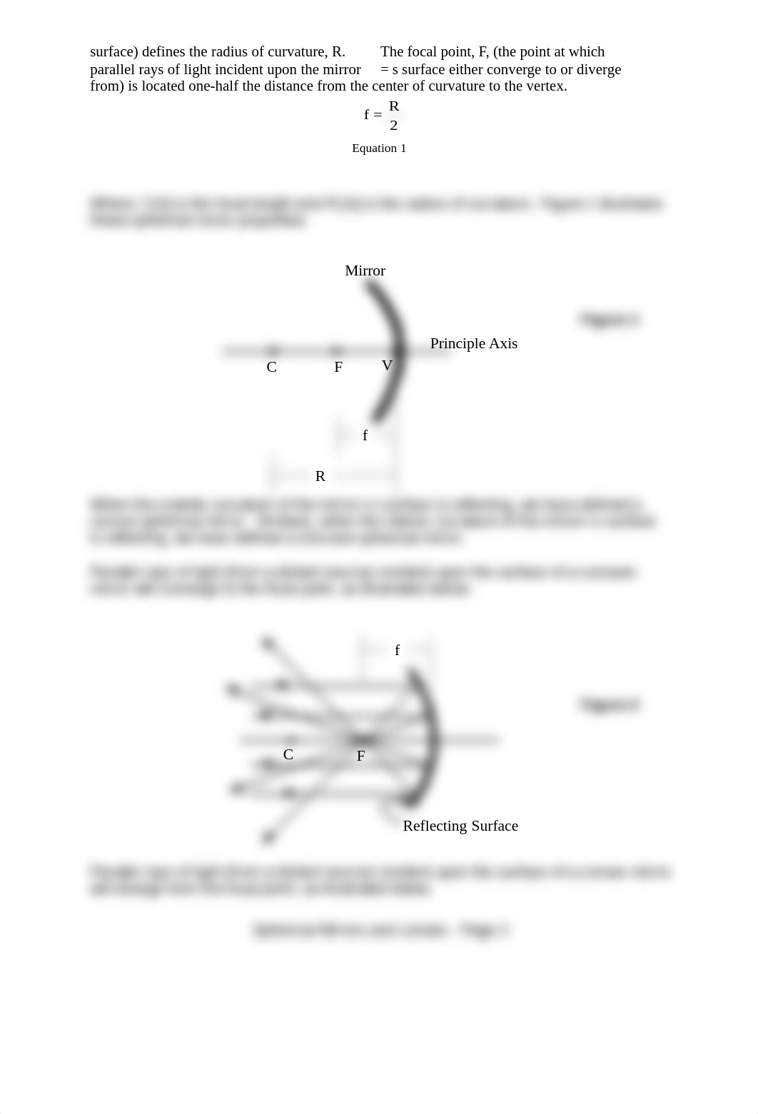 Spherical Mirrors and Lenses - Spring 2008.doc_du45dqwy93d_page2