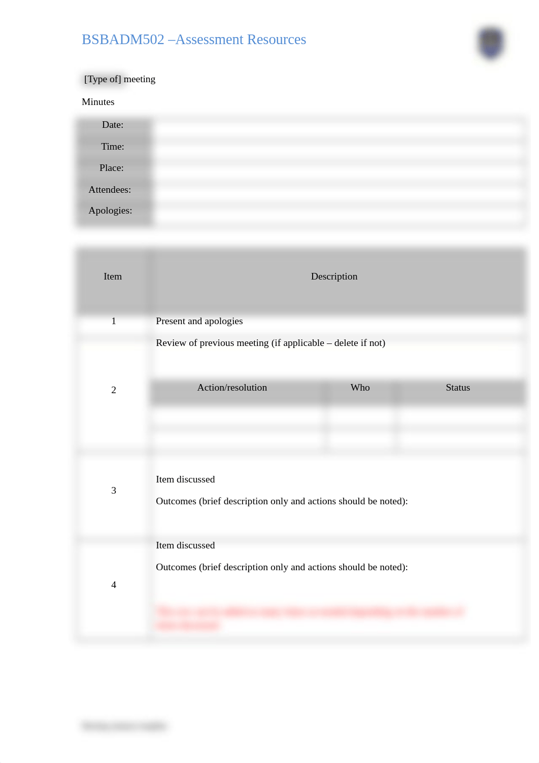 Meeting minutes template Jan 16_du45vna6z6y_page1