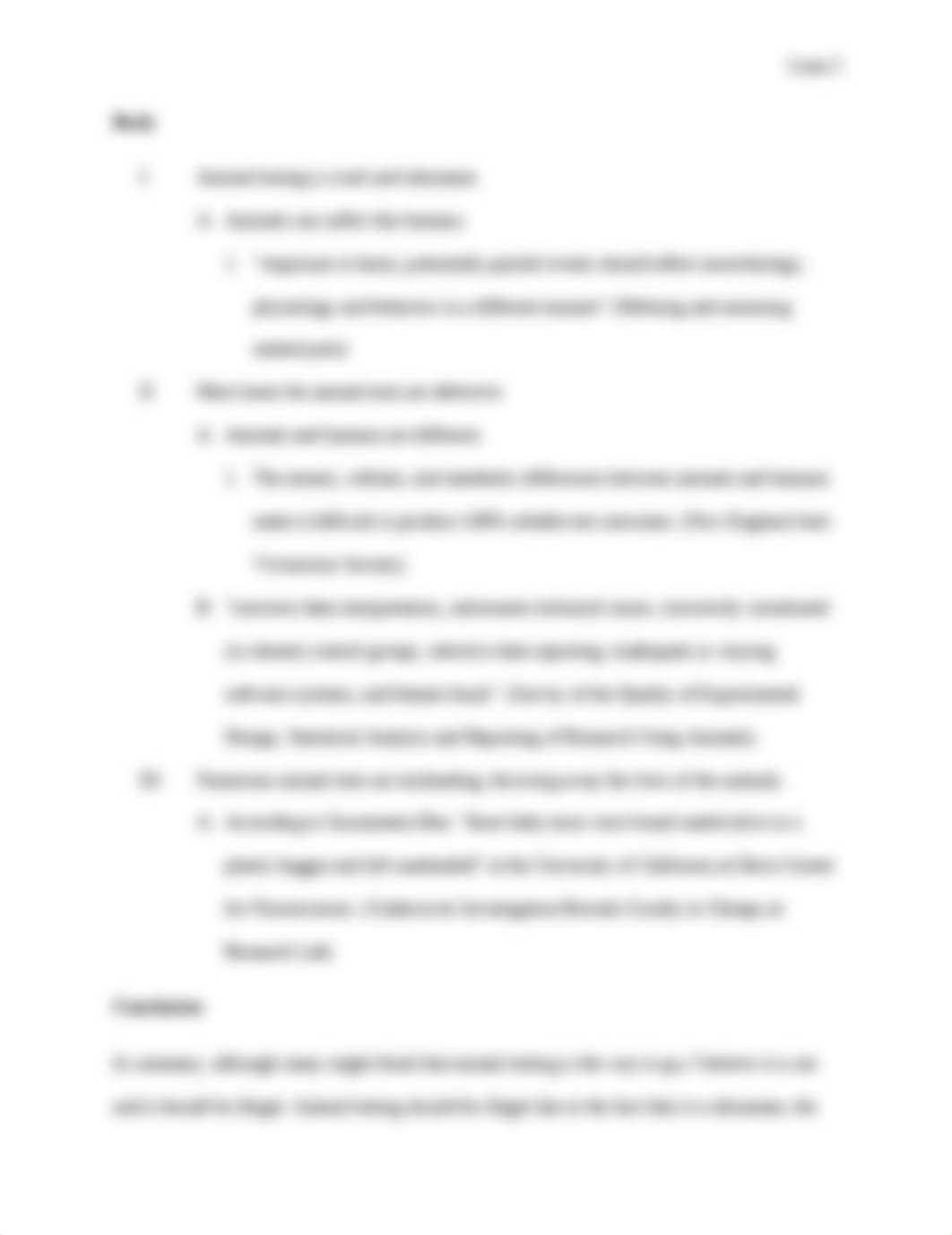 Preparation Outline (Should animal testing be illegal).docx_du471rkuc3c_page2