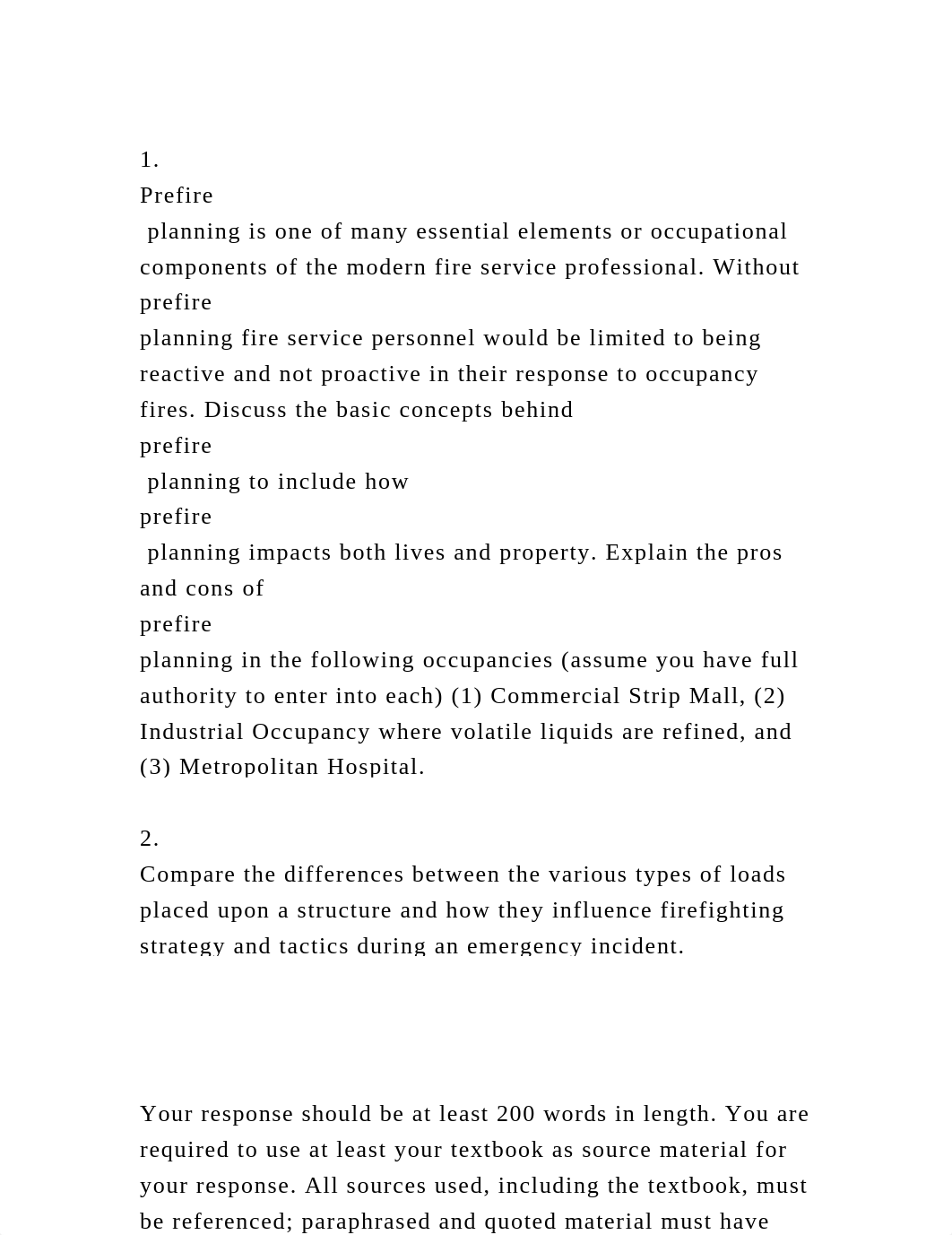 1.Prefire planning is one of many essential elements or occupati.docx_du47k5bxkt5_page2