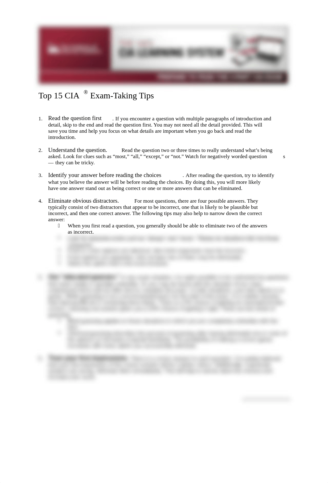 IIA-CIA-Exam-Tips.pdf_du47kdgmerb_page1