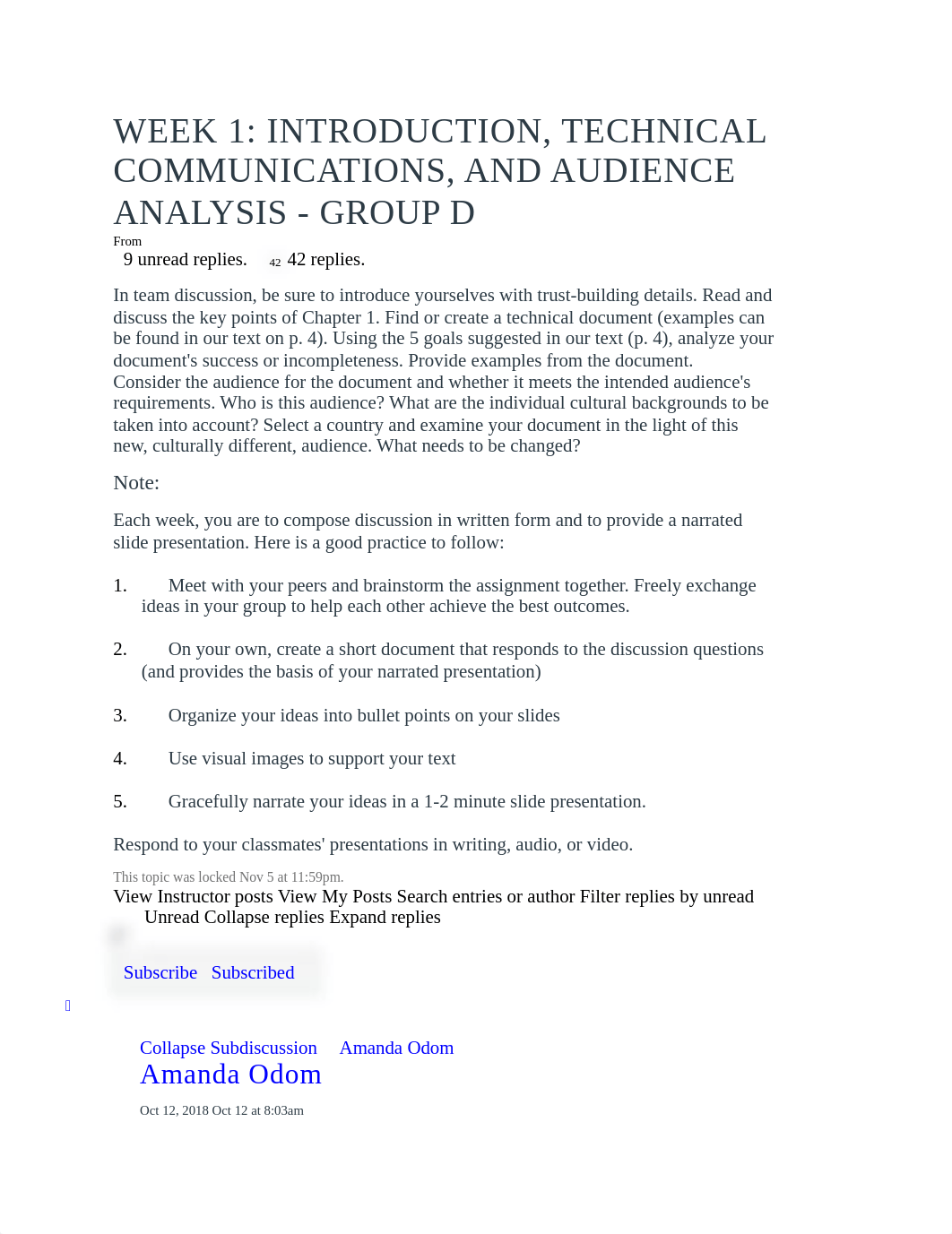 ENGLISH 216 WEEK ONE DISCUSSION.docx_du48hdjejdh_page1