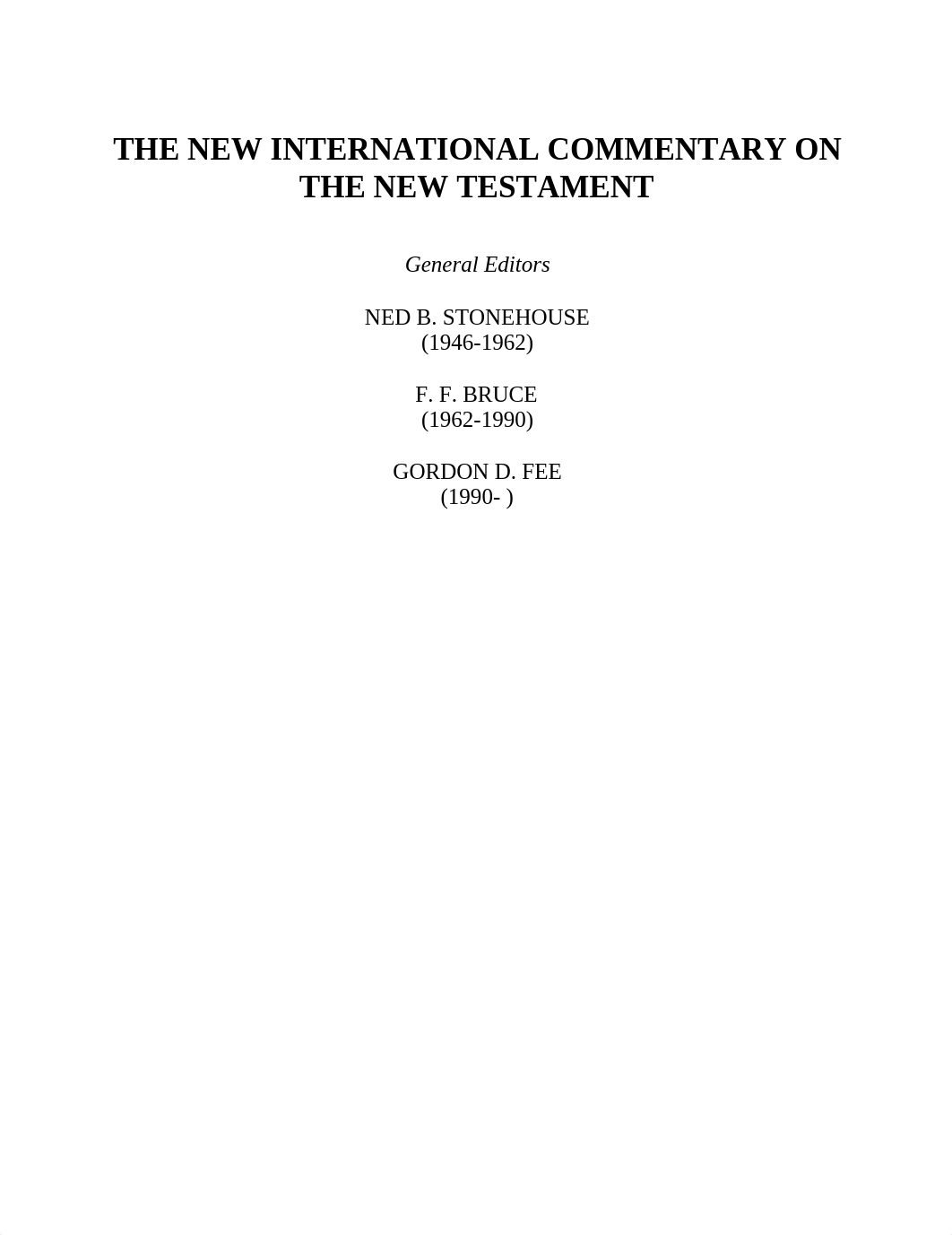 Revelation (New International Commentary on the New Testament) ( PDFDrive ).pdf_du48pb5bu0c_page5