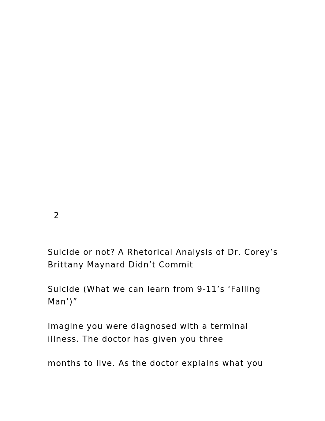 1 Suicide or Not A Rhetorical Analysis of Dr. Cor.docx_du4agyw08ul_page3