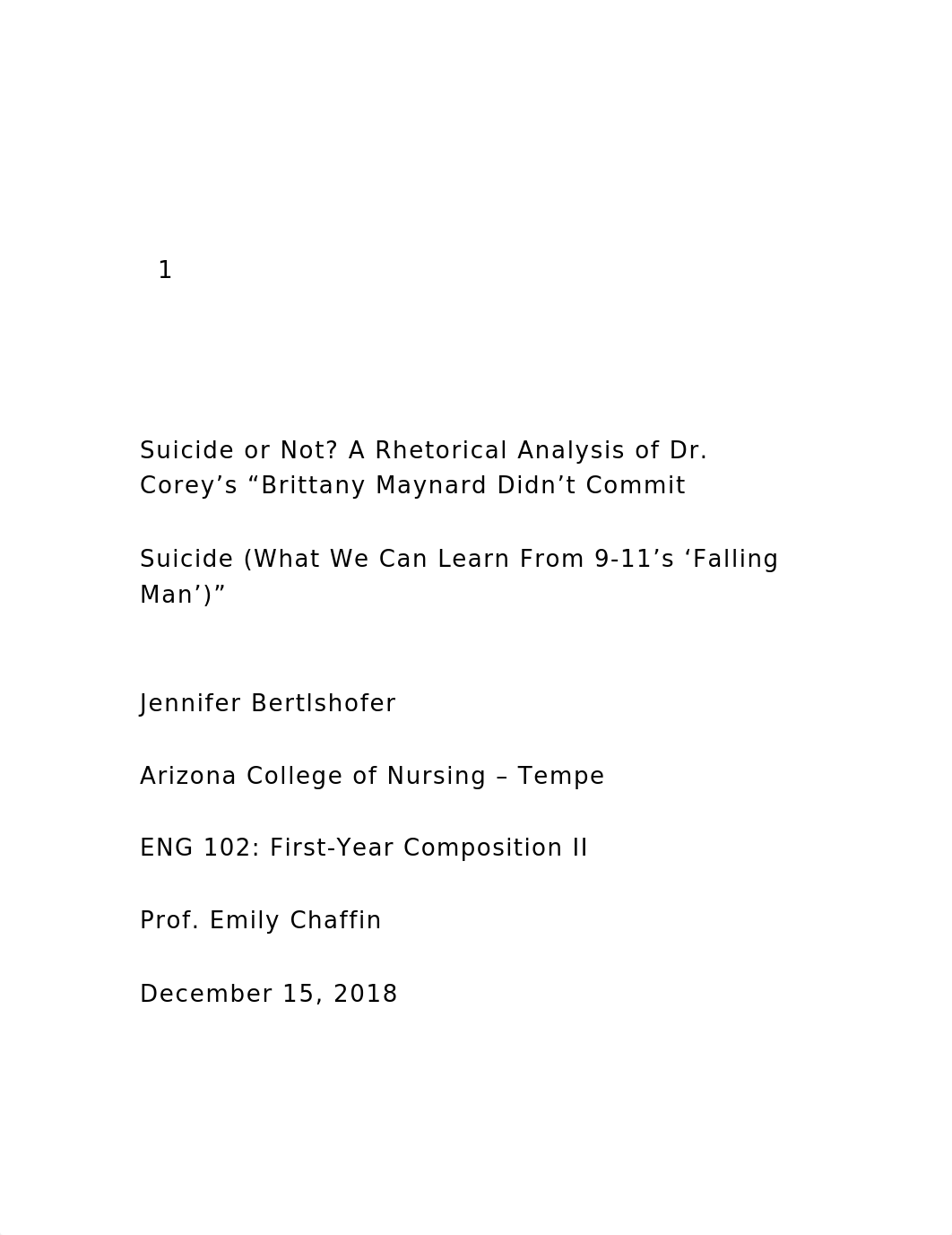 1 Suicide or Not A Rhetorical Analysis of Dr. Cor.docx_du4agyw08ul_page2