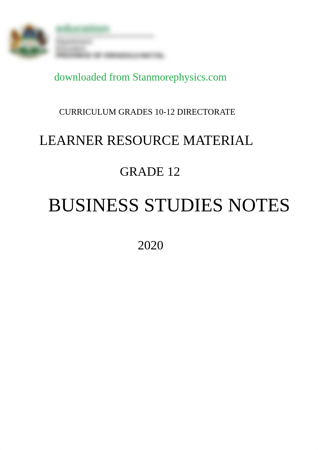 BUSINESS-STUDIES-LEARNER-RESOURCE-MATERIAL-2020.pdf_du4fsy9gi5l_page1