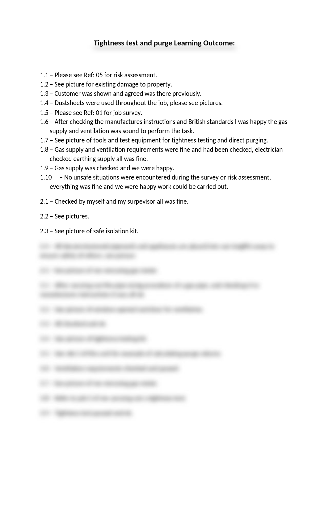 Tightness test and purge Learning Outcome.docx_du4gm3efrmi_page1