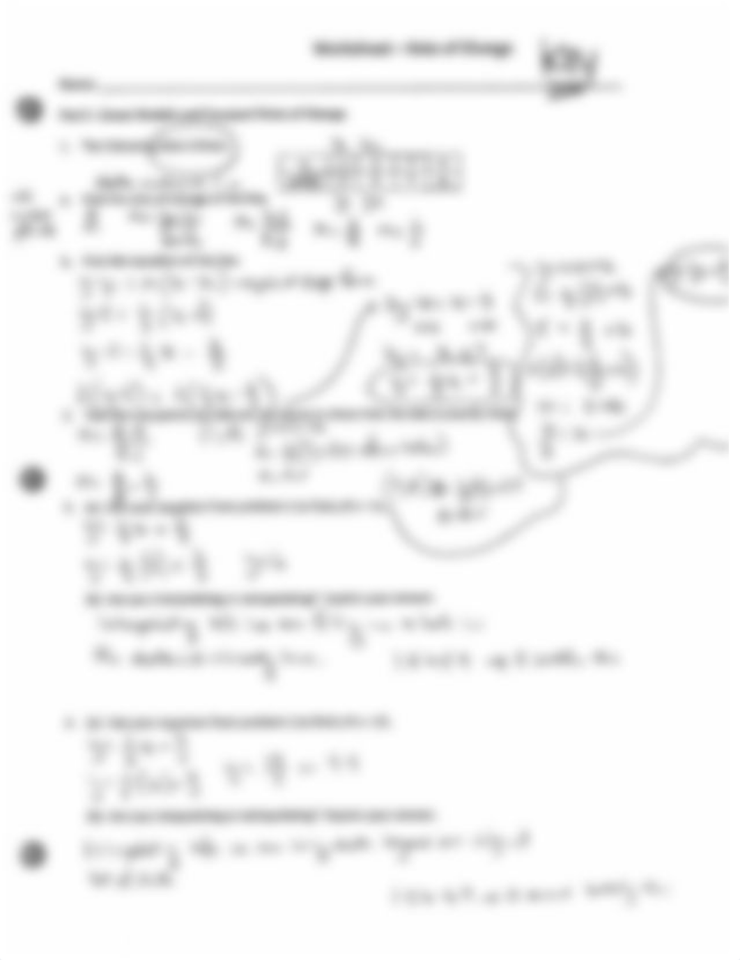 Rate of Change Practice Answer Key.pdf_du4i3y1nhfy_page1