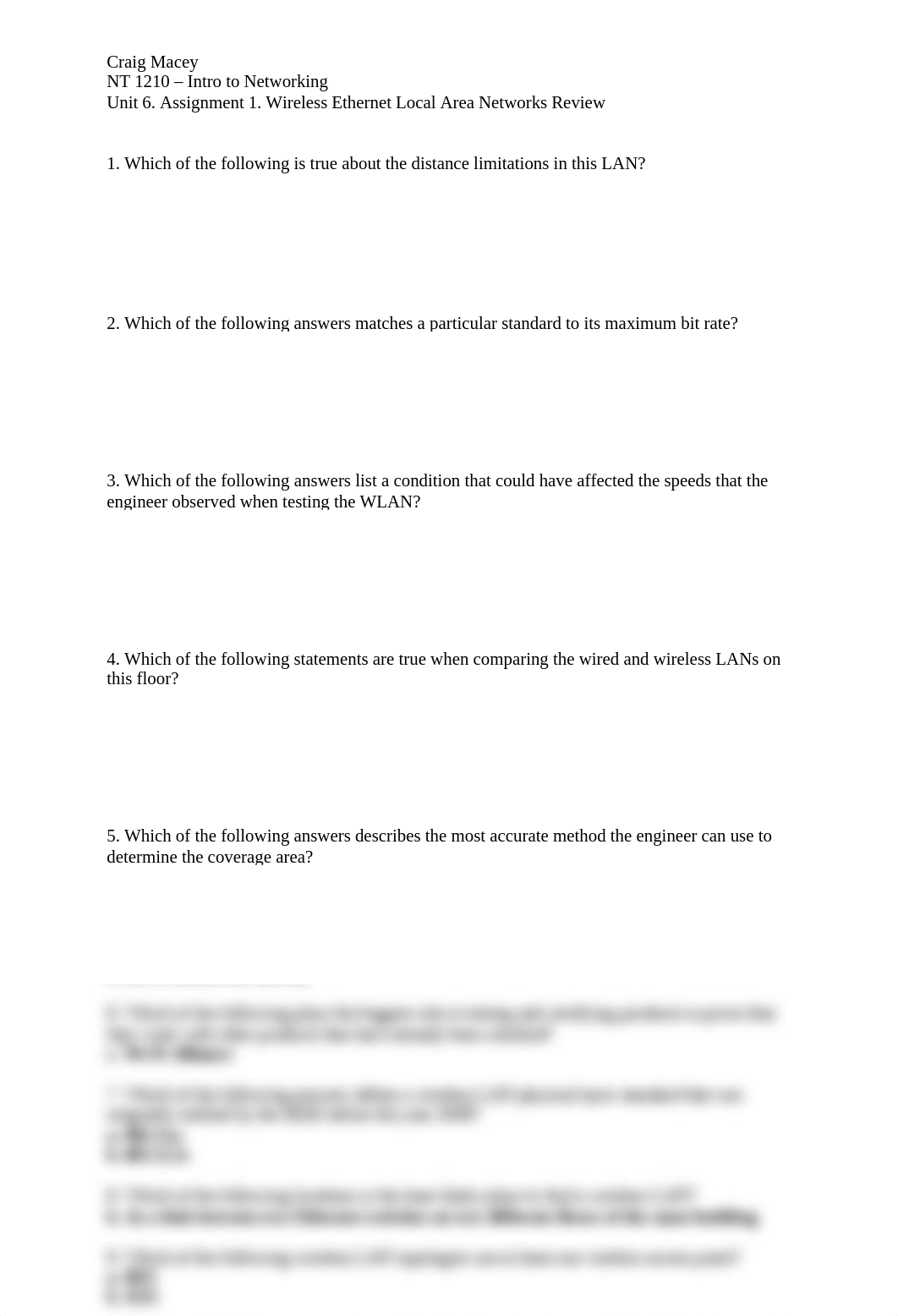 Unit 6. Assignment 1. Wireless Ethernet Local Area Networks Review_du4ii9k873b_page1