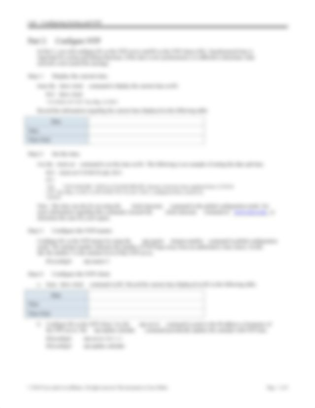 10.2.3.6 Lab - Configuring Syslog and NTP_Numbered Snyder.docx_du4juynj69j_page3