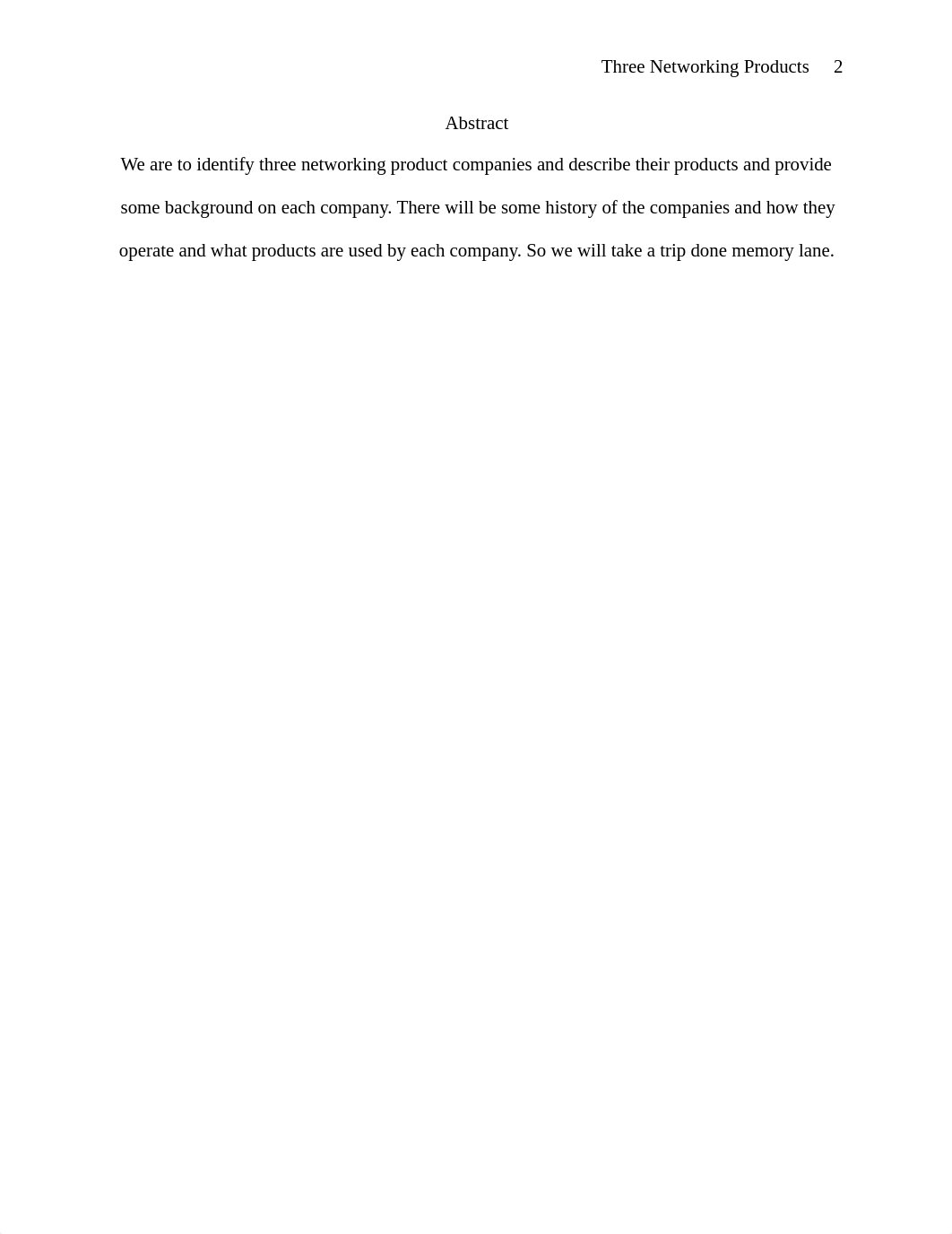 Michael Bethel Assignment 3 Three Networking Products.docx_du4o78q06xa_page2