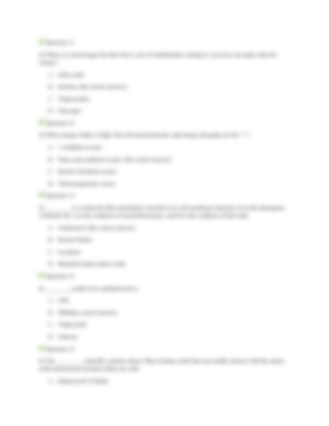 Quiz 4 - Unit 3 - Energy Transformation and Metabolism part2.docx_du4q2tf16h6_page2