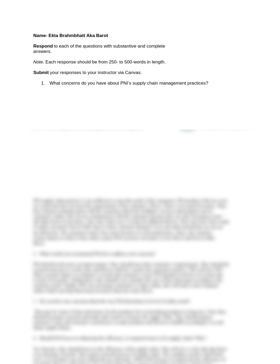 Week 5 Case Study - Peak Nutrition Inc.docx_du4qqxw5ld7_page1