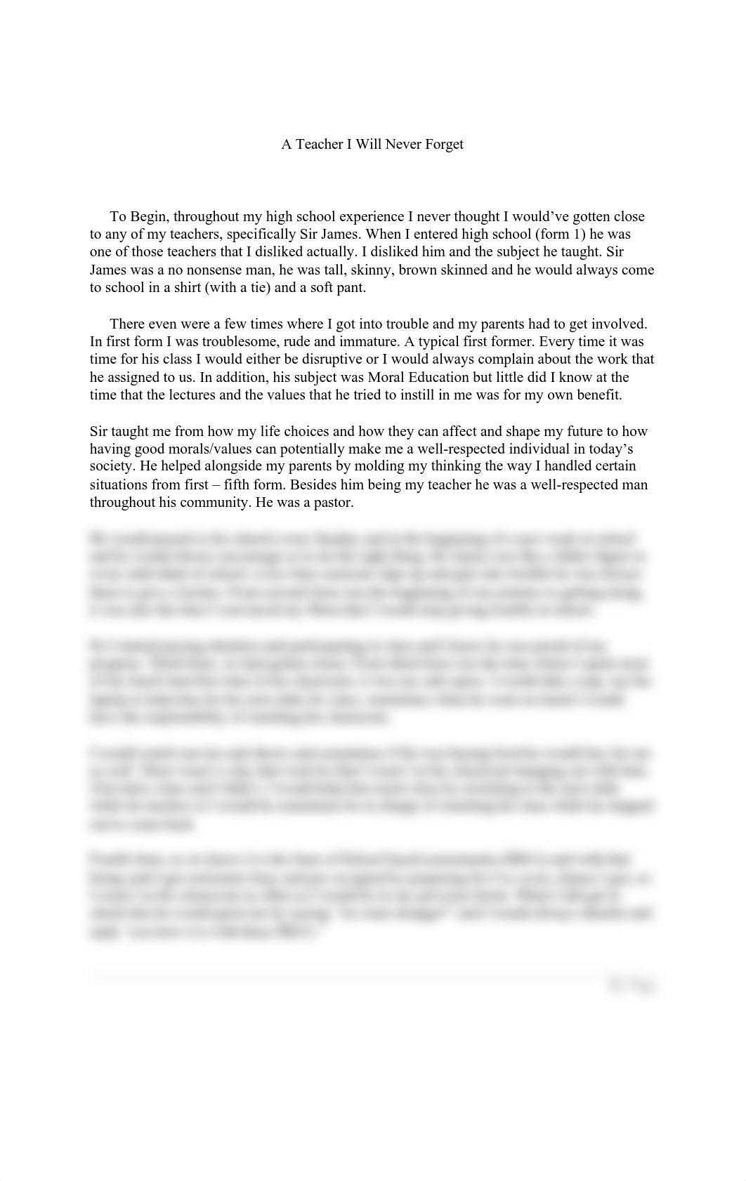 A Teacher I Will Never Forget - Narrative essay.docx.pdf_du4sbgqihht_page2