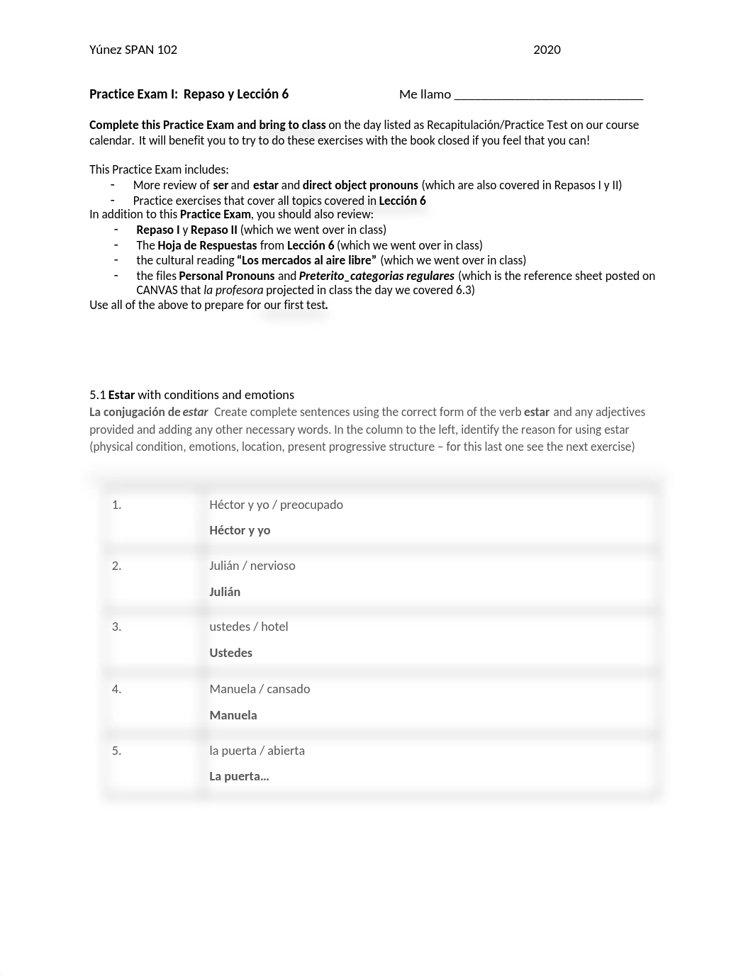 Practice Test Repaso y Leccion 6.docm_du4sy698yui_page1