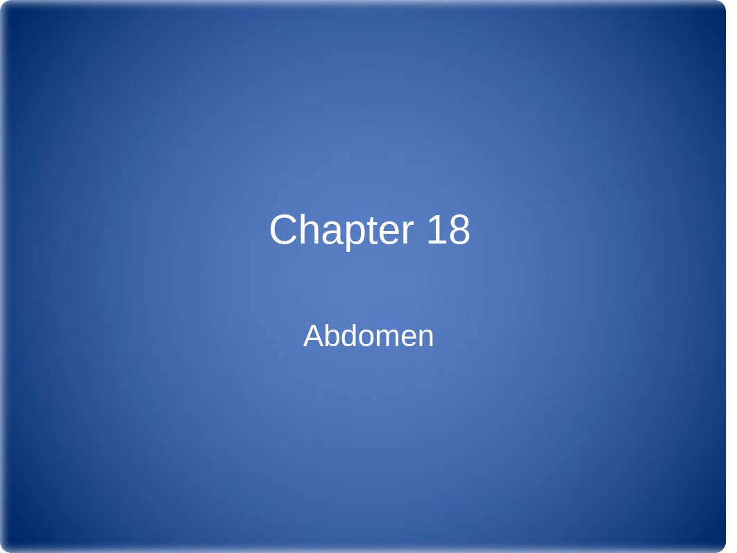 Chapter 18 AHA Abdomen.ppt_du4tlcaw29z_page1