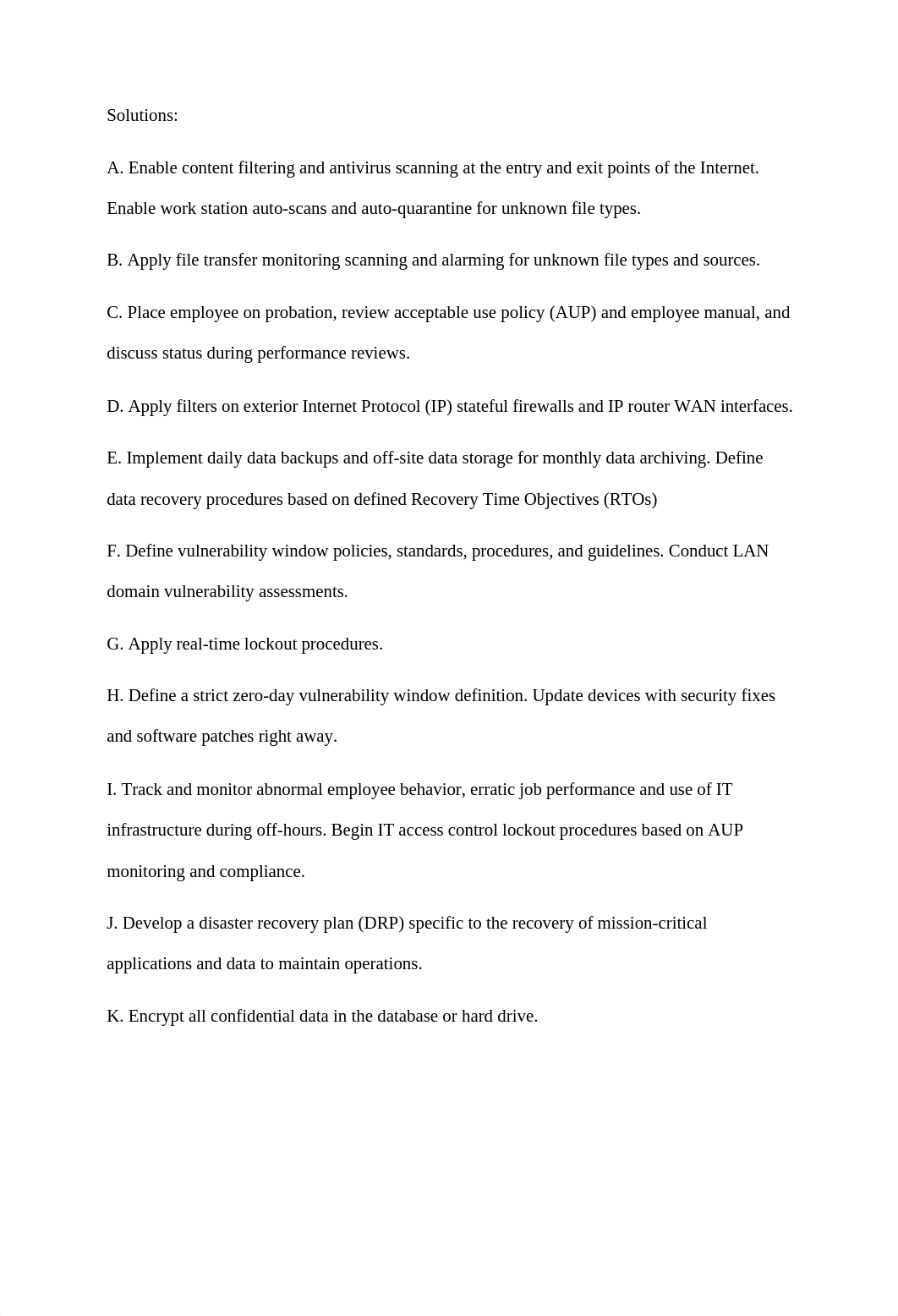 nt2580 unit 1 assignment 1 match risks threats to solutions_du4udc5py4j_page2