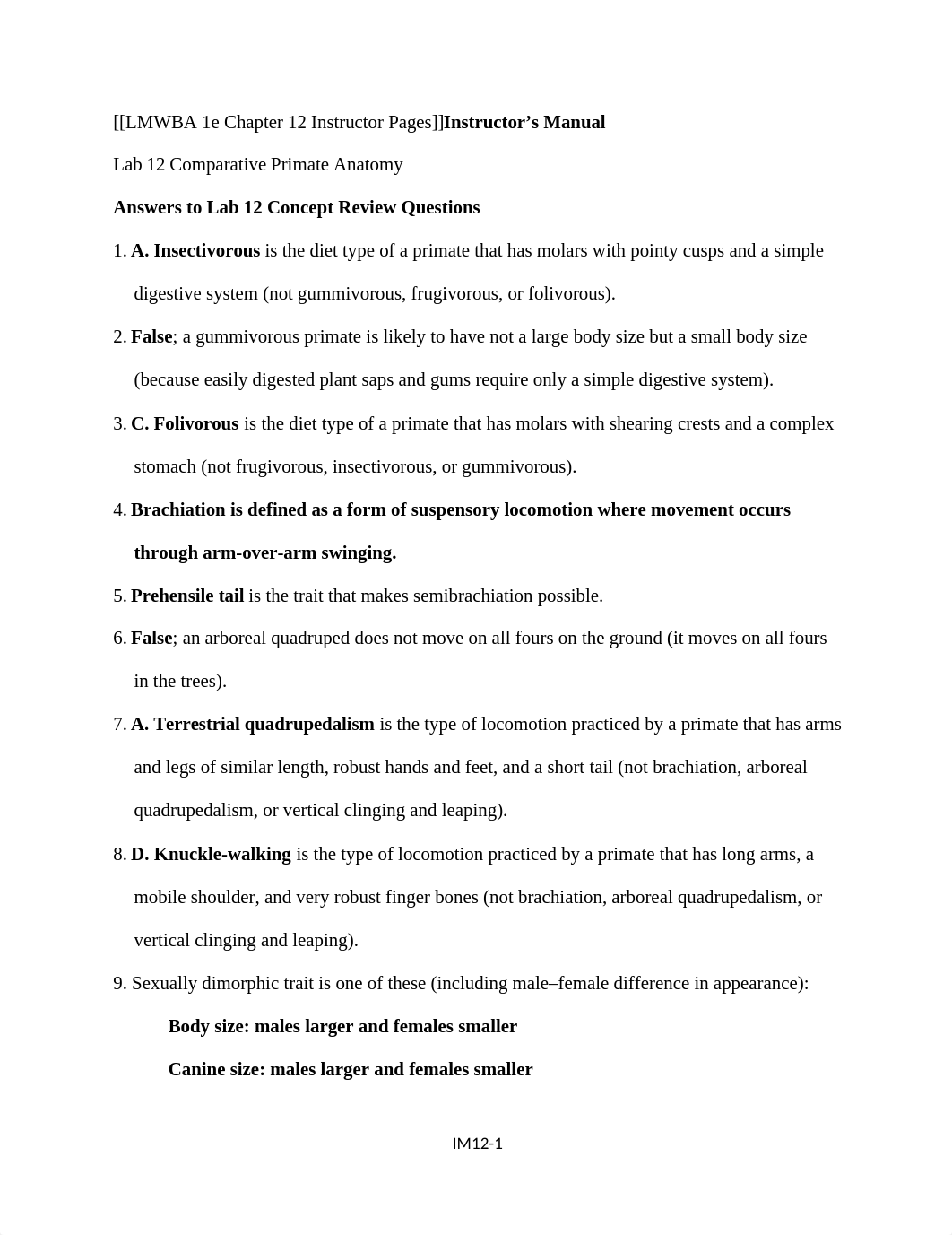 BIOANLAB Instructor's Manual Ch 12.doc_du4y3bwf3sz_page1