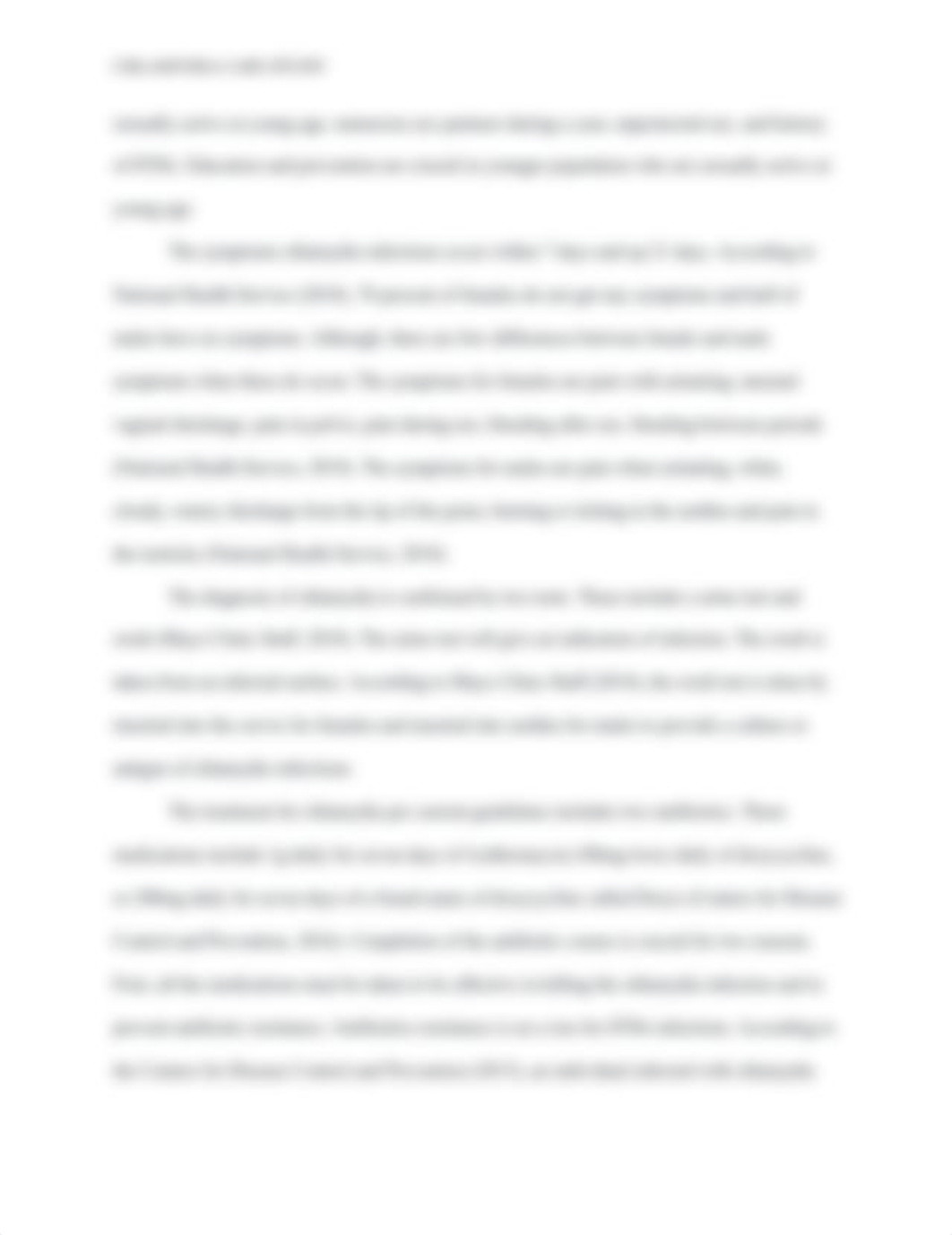 Chlamydia Case study.docx_du54b3z31t8_page2