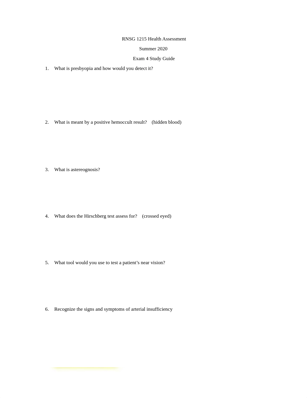 HA Exam 4 Study Guide.docx_du573qvnbi1_page1