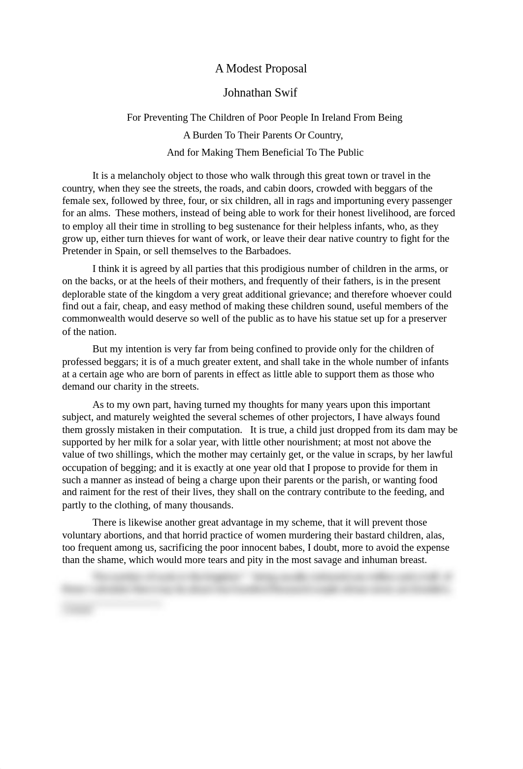 A Modest Proposal.docx_du5788amfem_page1