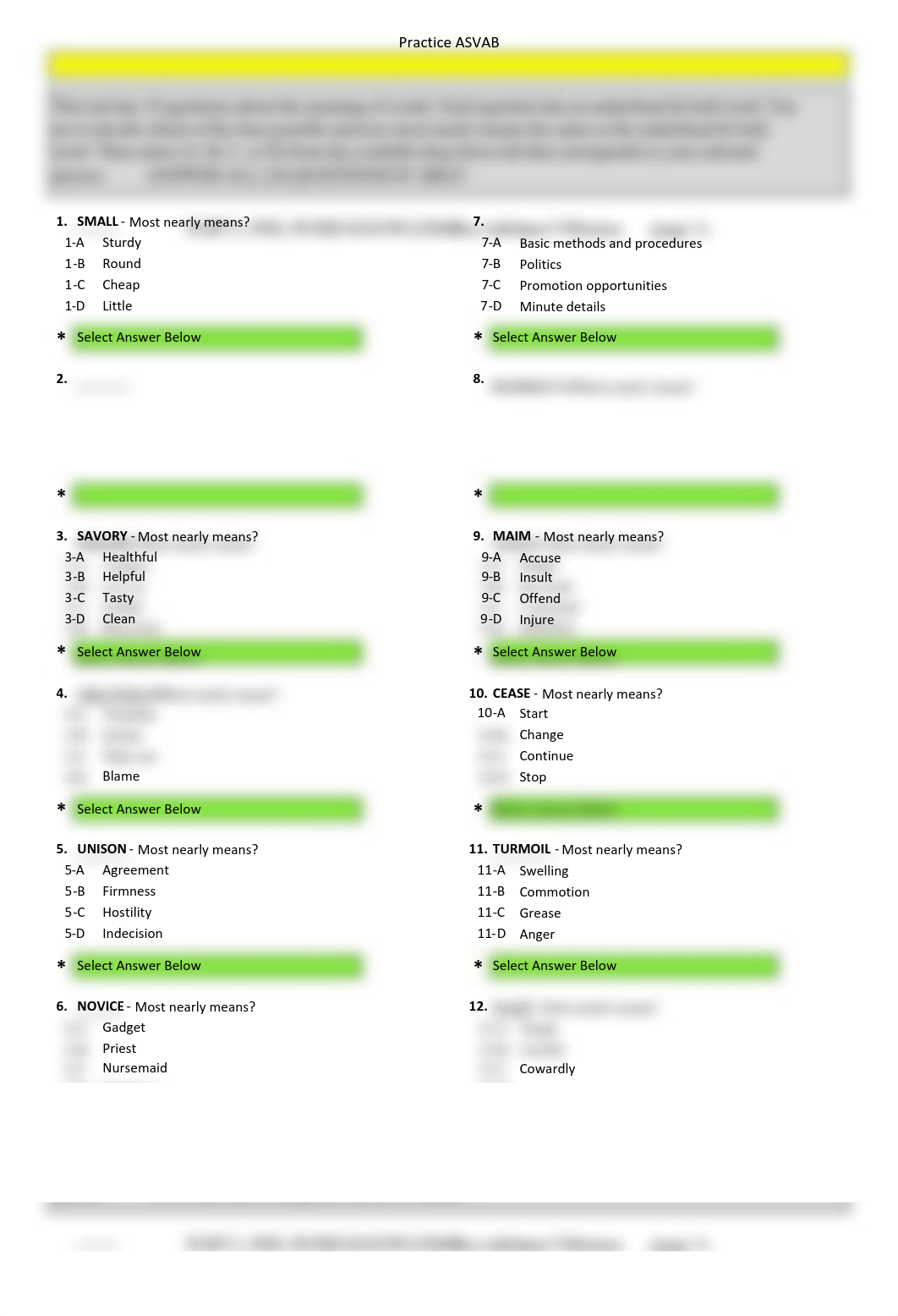 PRACTICE ASVAB V3 2019.pdf_du58r89g1az_page2