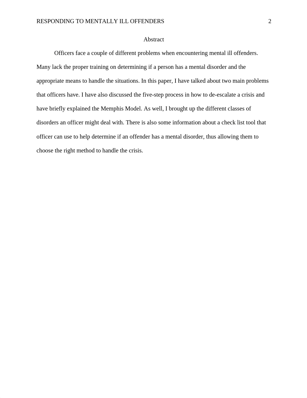 Week 3 Paper_Responding to Mentall Ill Offenders_du598iyh08f_page2