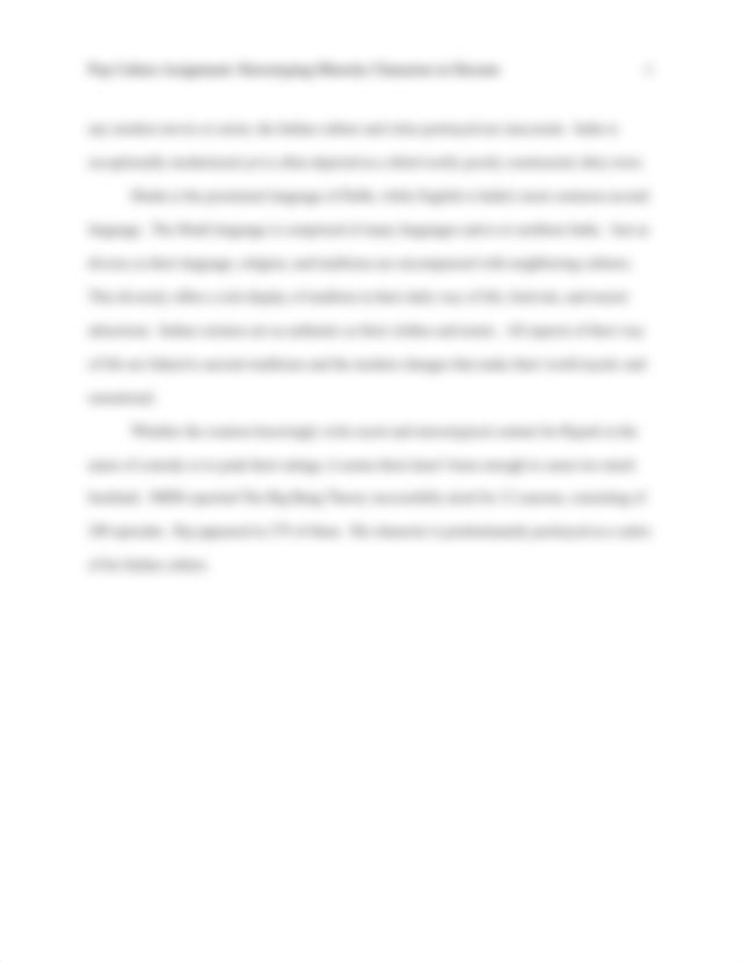 Pop Culture Assignment_ Stereotyping Minority Characters in Sitcoms.docx_du5ad4lwhww_page3