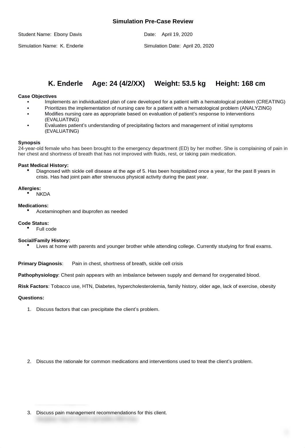 E. Davis Enderle Student Prepwork 4.20.2020.docx_du5ckd8ndbn_page1