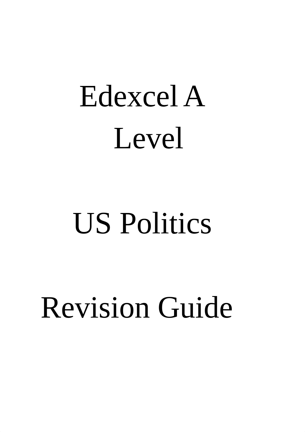 A Level Politics Revision Guide- USA.pdf_du5gf1w7han_page1