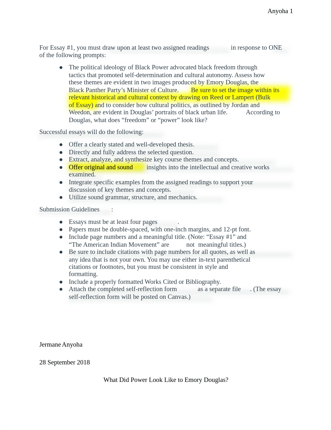 Black Power: What Did Power Look Like?.docx_du5hta68yot_page1