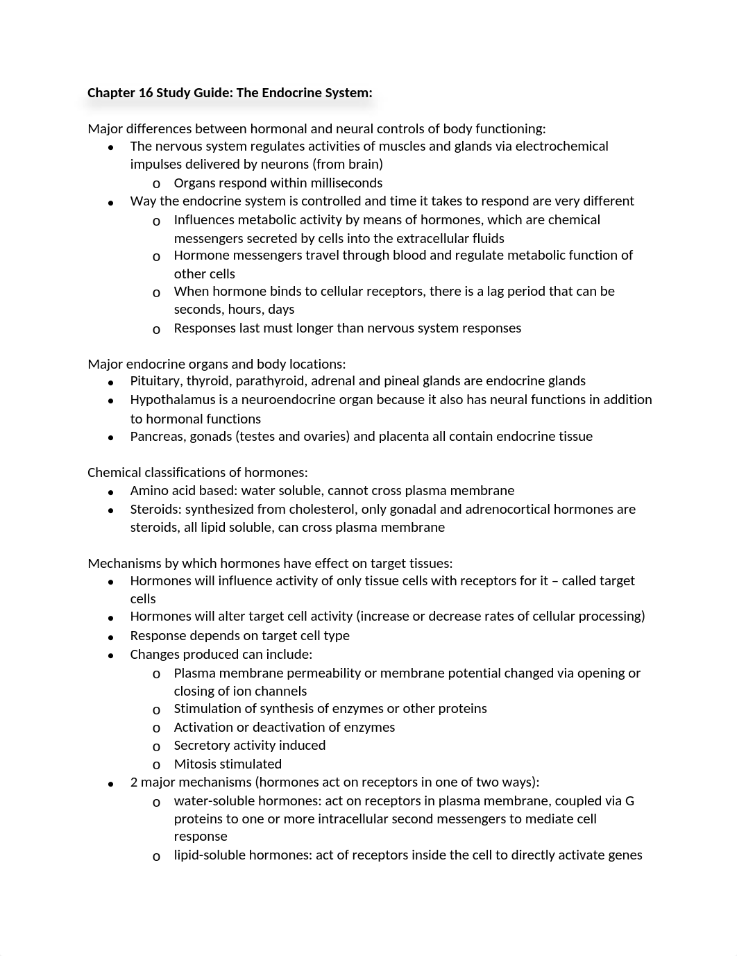 Exam 1 A&P 2 Study Guide_du5ix7rklup_page1