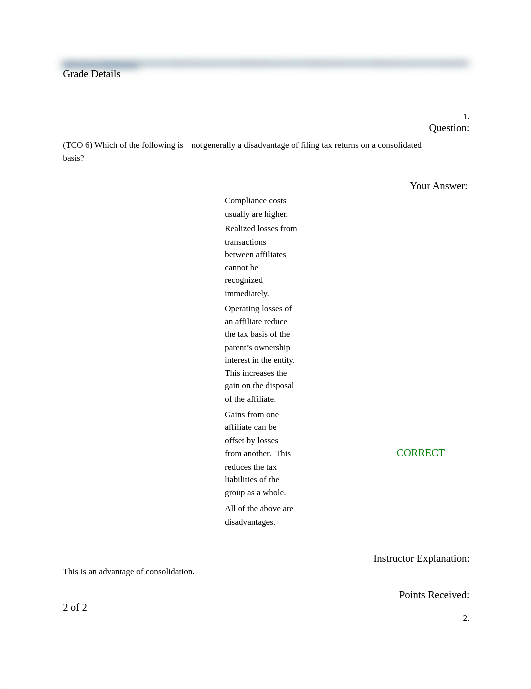 Intermediate accounting - Acct 424 Week 3 Compile_du5j3buzrdp_page1