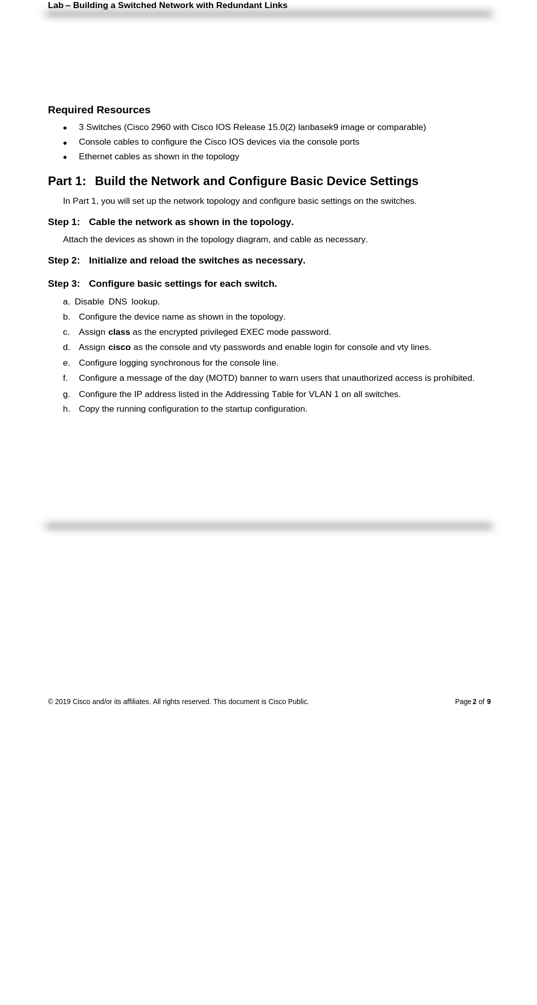 3.1.2.12 Lab - Building a Switched Network with Redundant Links.pdf_du5jbejgqxi_page2