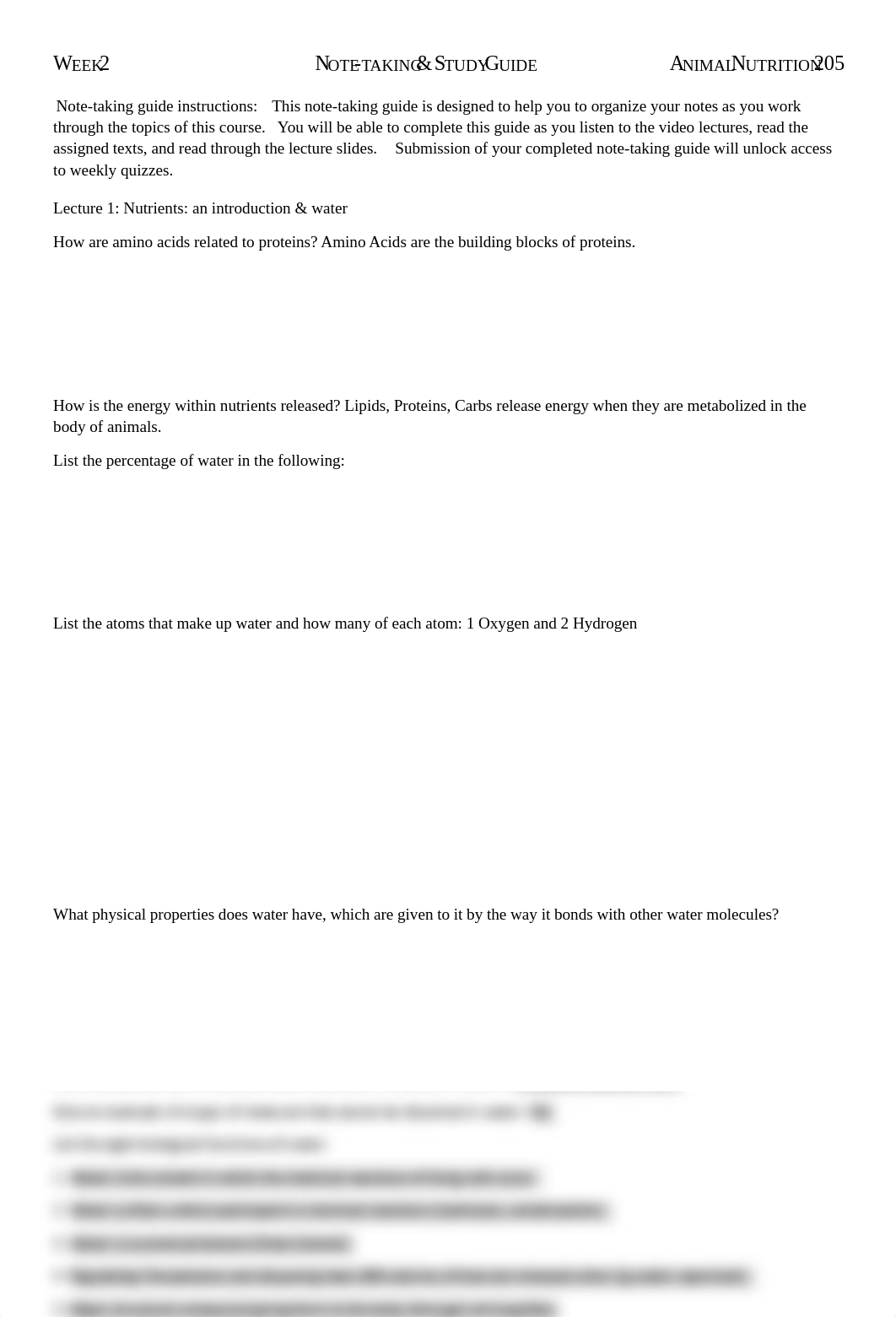 Week Two Study Guide.pdf_du5jthh99k3_page1